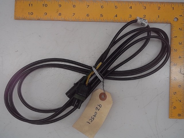 92095C1 Harnes for CUB CADET