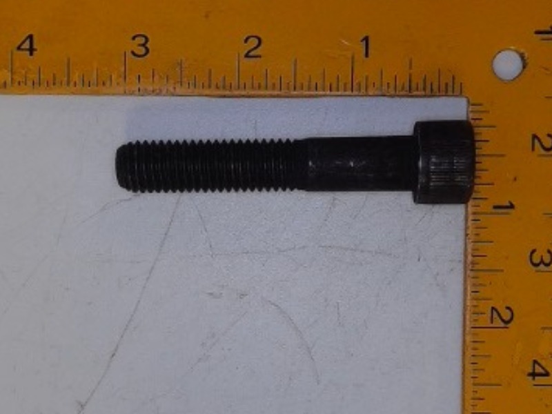 68773-70470 Socket Bolt for KUBOTA