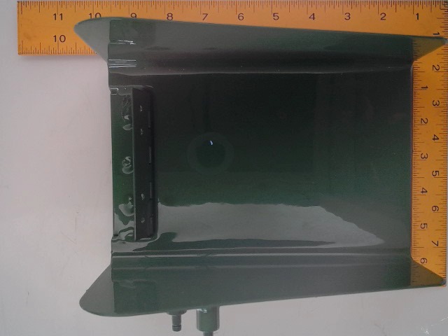 M141396 Cap for JOHN DEERE