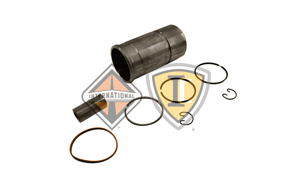 1836192C98 Pst/slv/ring 7p for NAVISTAR