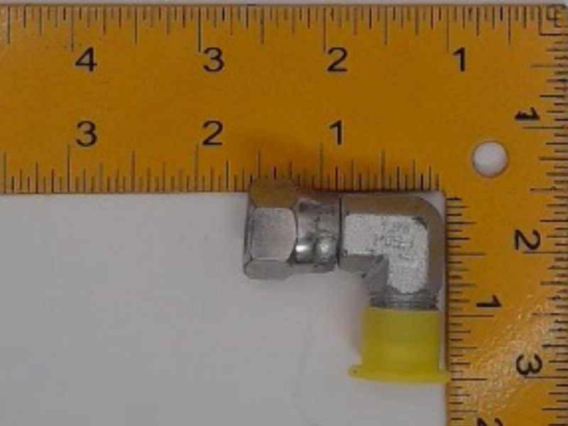 X6C6X-S Fitting for JOHN DEERE