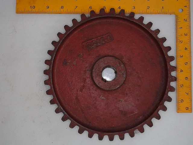 C207 Rod