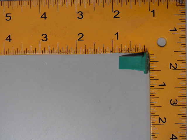 155-2261 Wedge Plug for CATERPILLAR