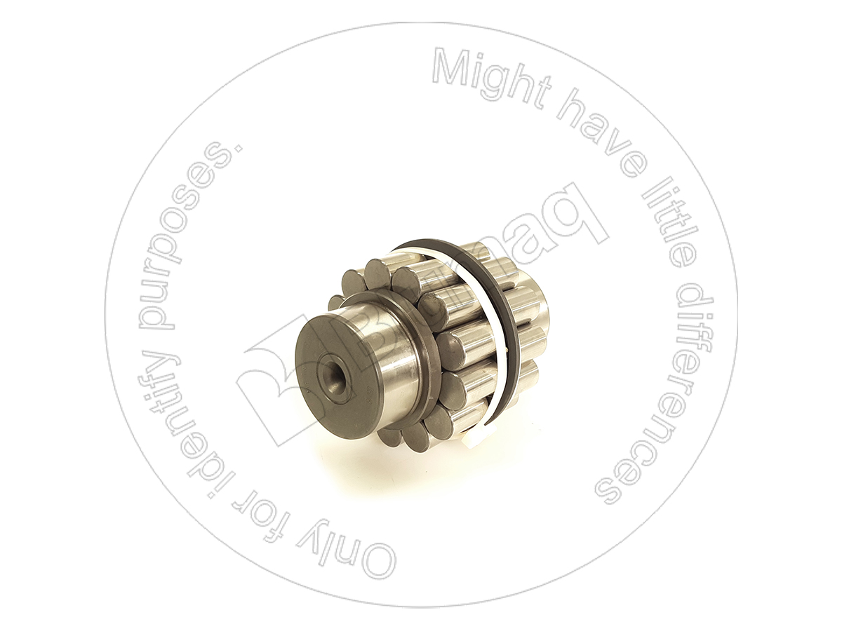 VOE14520527 Bearing for VOLVO