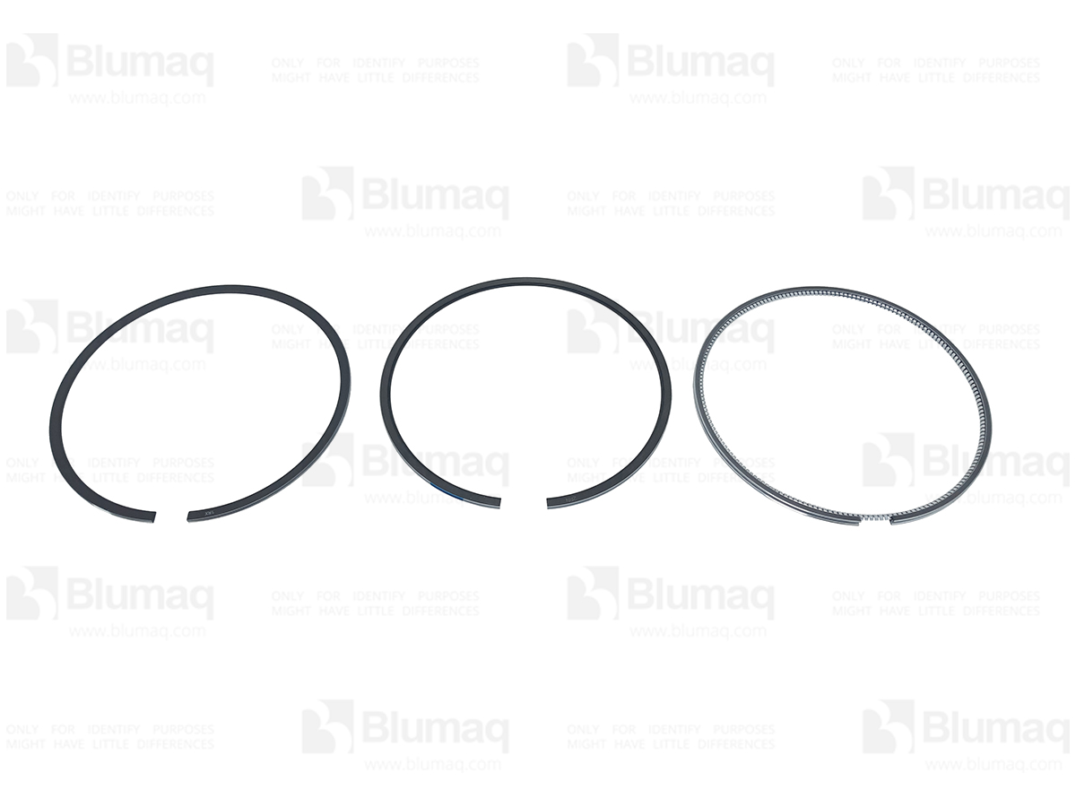 6211-31-2050 Piston Ring Kit
