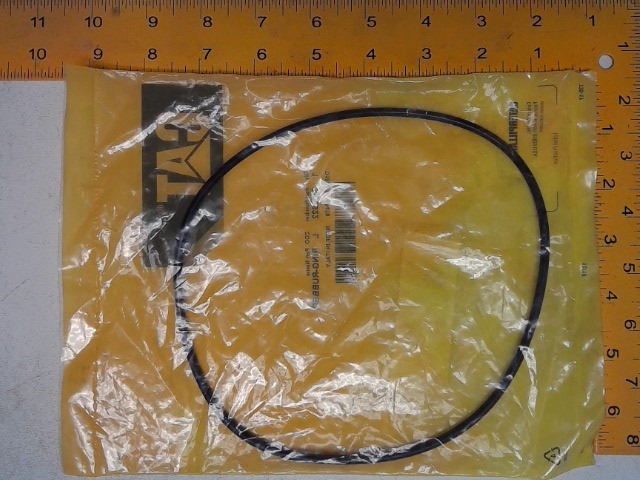 2414622 Ring-rubbe for CATERPILLAR