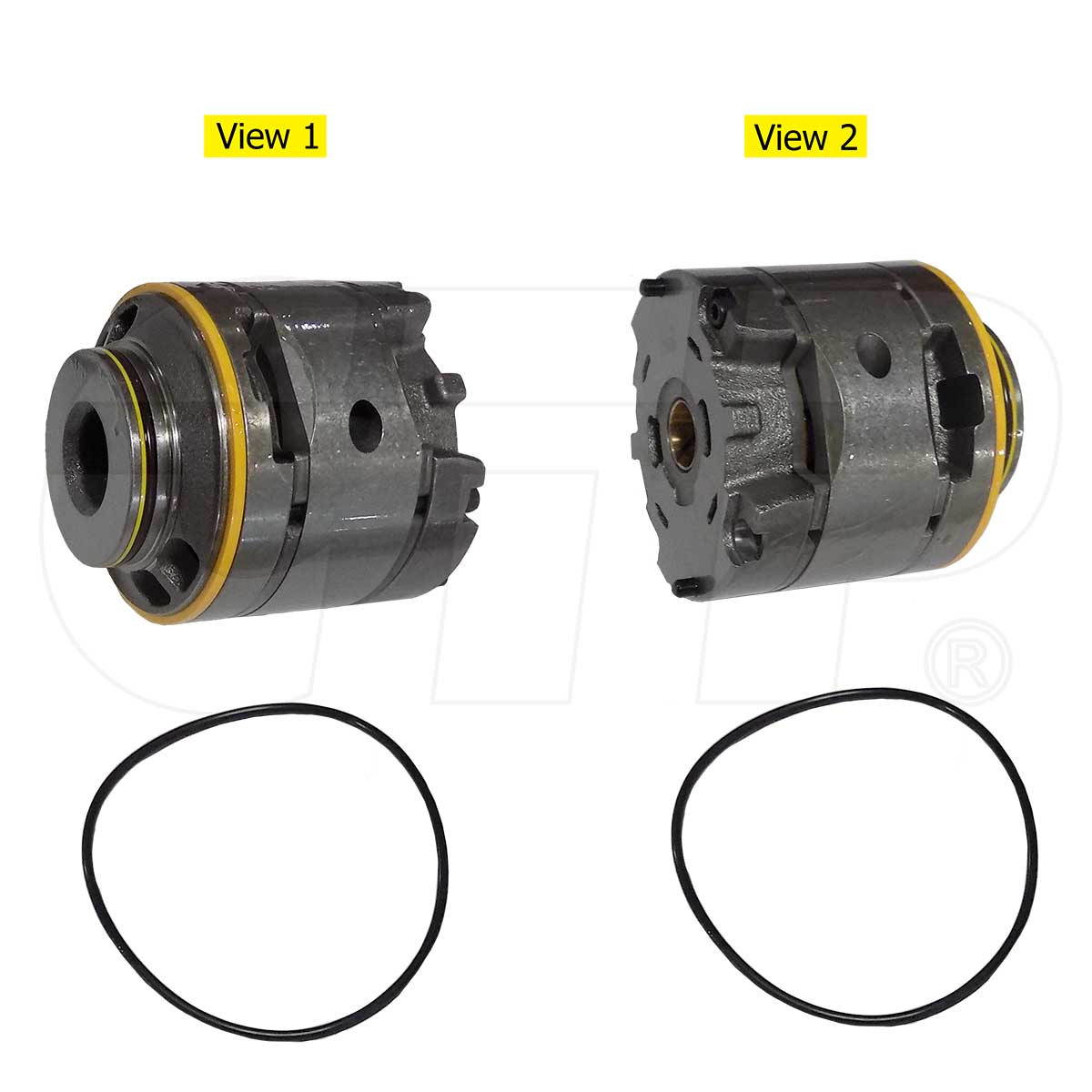 4T6869 Cartridge-hp for CATERPILLAR