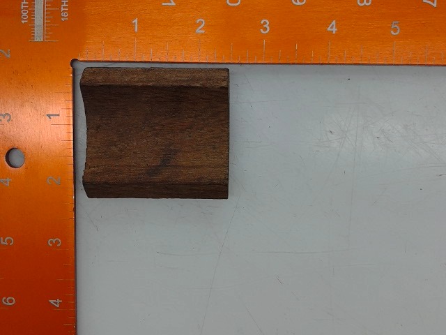 B3933 Block for AGCO