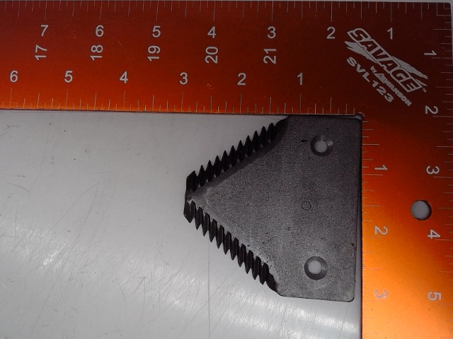 431-231 Sections for AGCO