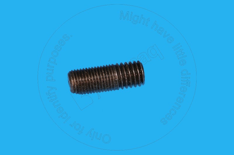 8F-0683 Stud for CATERPILLAR