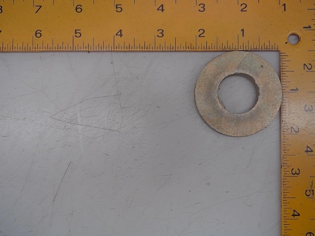 30-3332489 Washer for AGCO