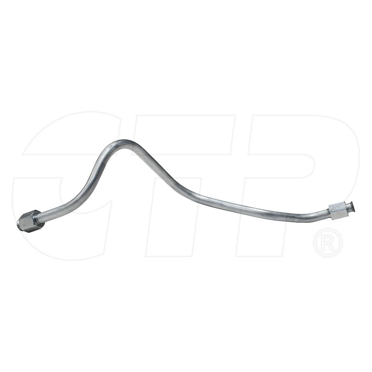 2W2927 Tube A for CATERPILLAR