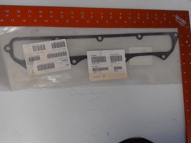 1C020-11820 Gasket for KUBOTA