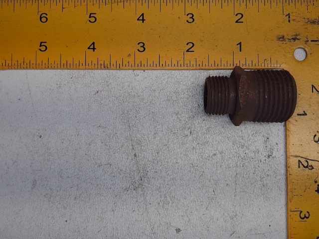 30-3310655 Adapter for AGCO