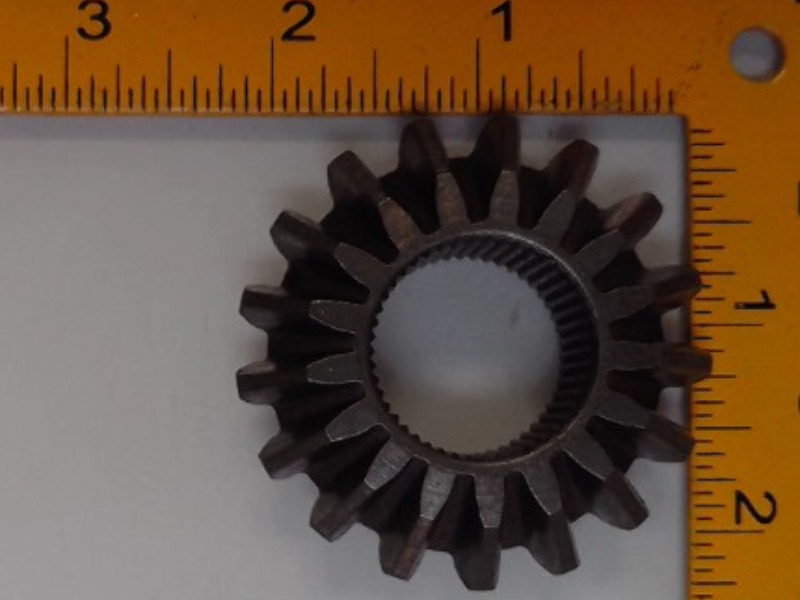 70094 Gear for WOODS