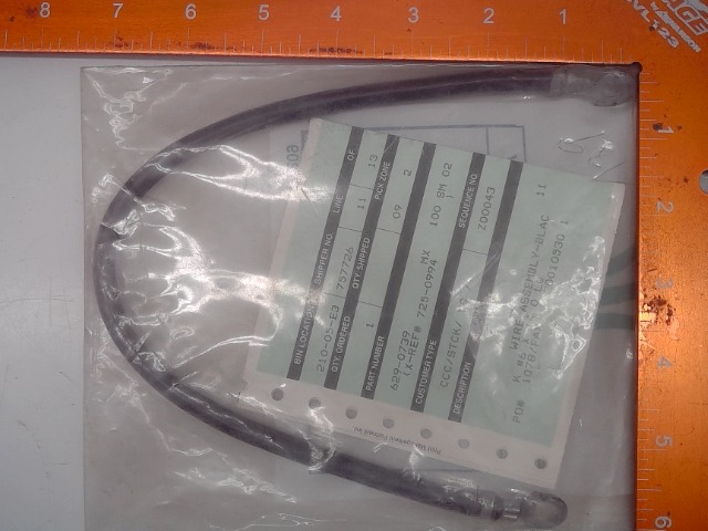 629-0739 Wire Assy for CUB CADET