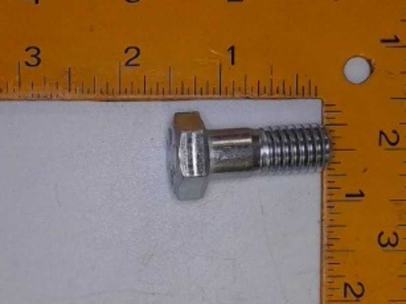 1031925 WOODS Bolt
