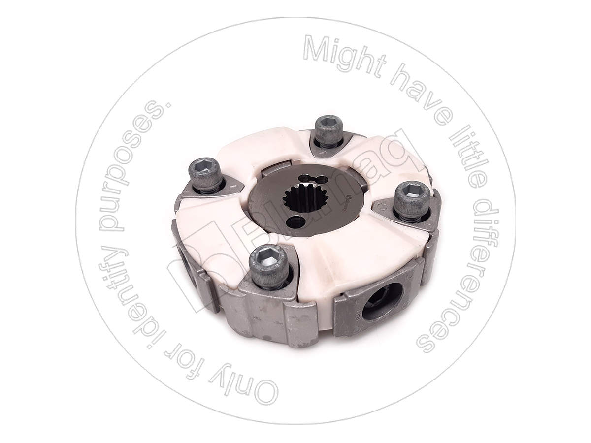VO14500140 Coupling for VOLVO