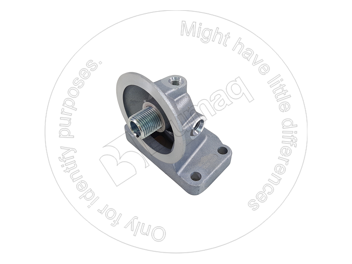 249-0974 Filter Base for CATERPILLAR