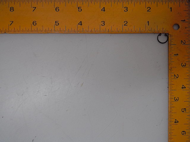 35252 WOODS Belt