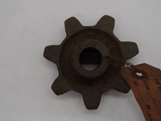 515705E AGCO 7t Spkt