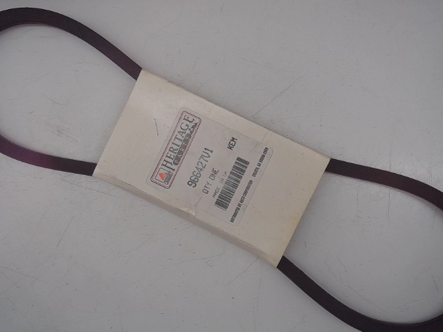 966427V1 Belt for AGCO
