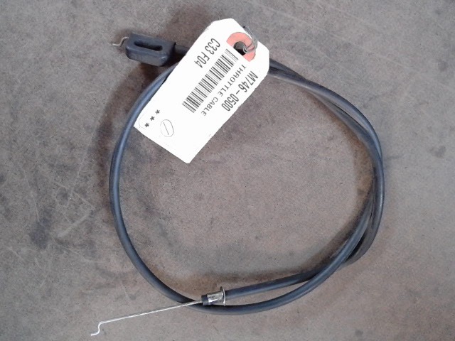 746-0500 Cable for CUB CADET
