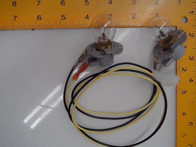 GY21294 Wire for JOHN DEERE