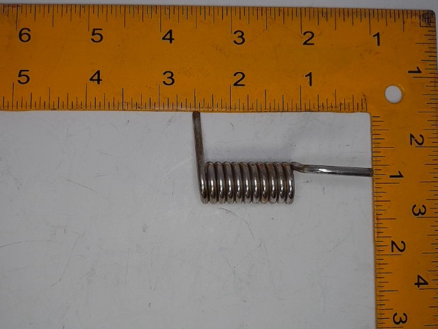 K3211-56170 Spring for KUBOTA