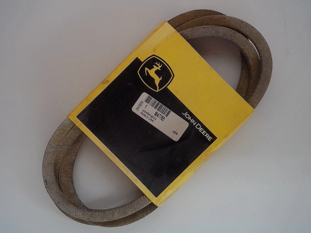 M47765 Belt for JOHN DEERE