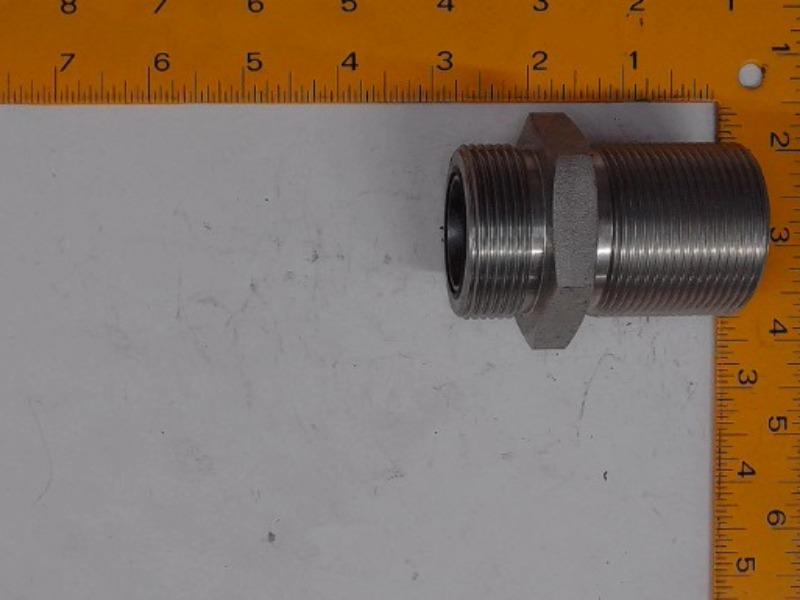 X20WLO-S Fitting for JOHN DEERE