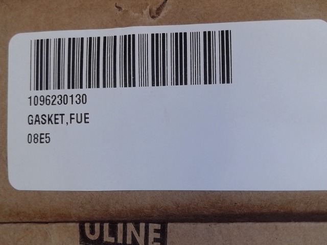 1096230130 O-ring for JOHN DEERE