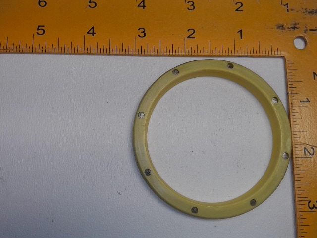 CH7K-9205 Pin Seal for AGCO