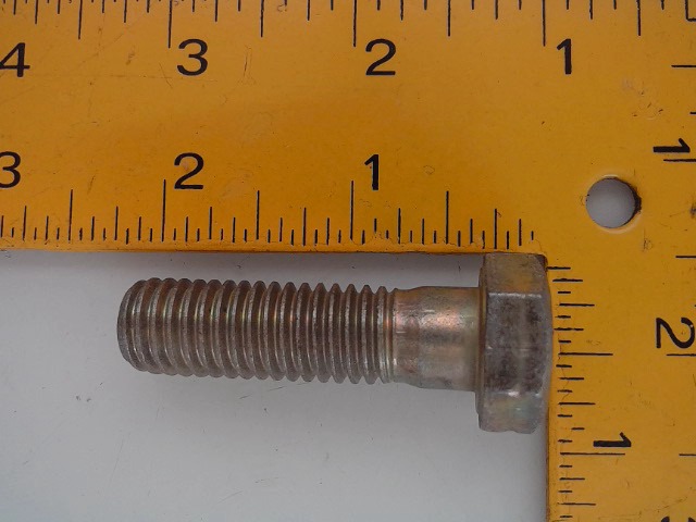 426-828 Bolt Grade 8 for CUB CADET