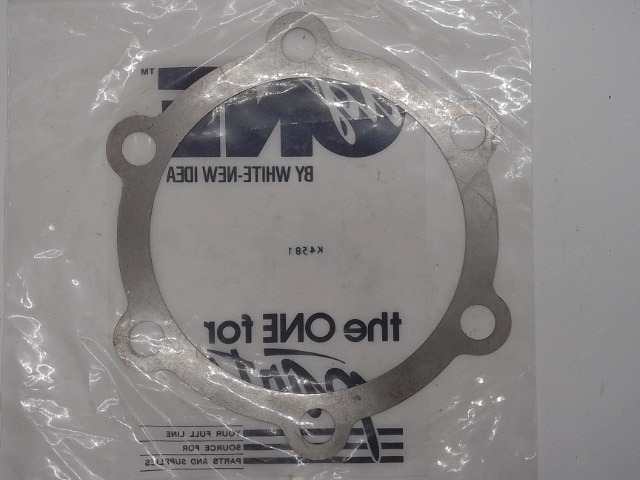 K4581 6 Hole Shim for AGCO