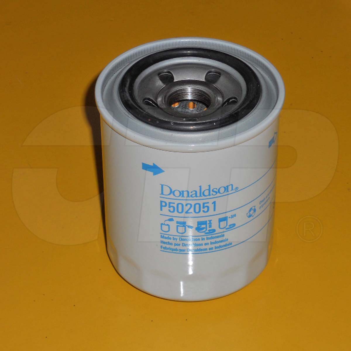 1200664 Filter-engine Oil for CATERPILLAR