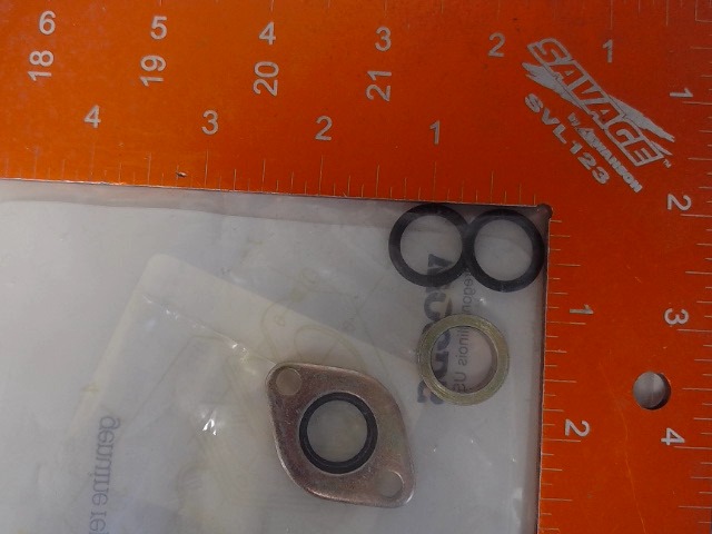 33346 WOODS Spool Repair Kt
