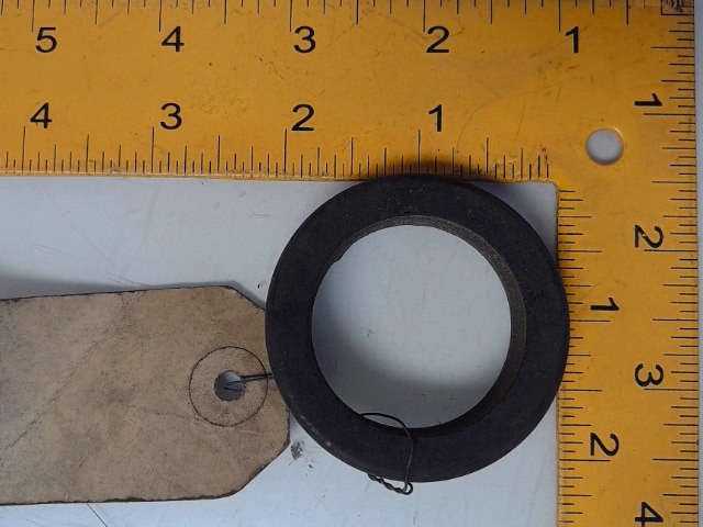 49564 MACDON Fitting