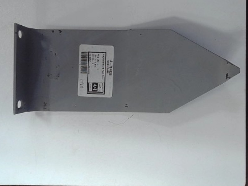 A-76N438 Skid Plate for JOHN DEERE