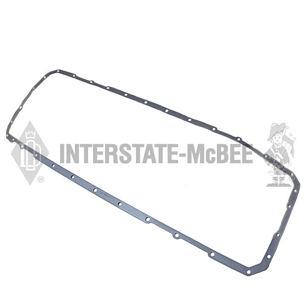 M-1906114 Gasket - Oil Pan for INTERSTATE MCBEE