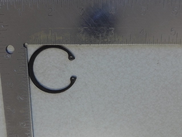 795 Snap Ring