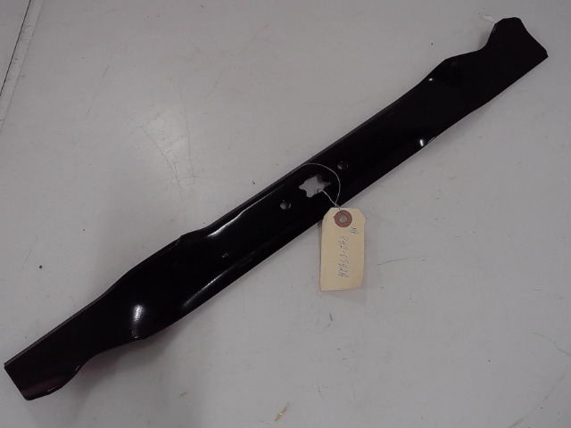 942-0742A Blade for CUB CADET