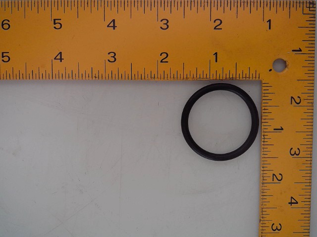 23542 O-ring for WOODS