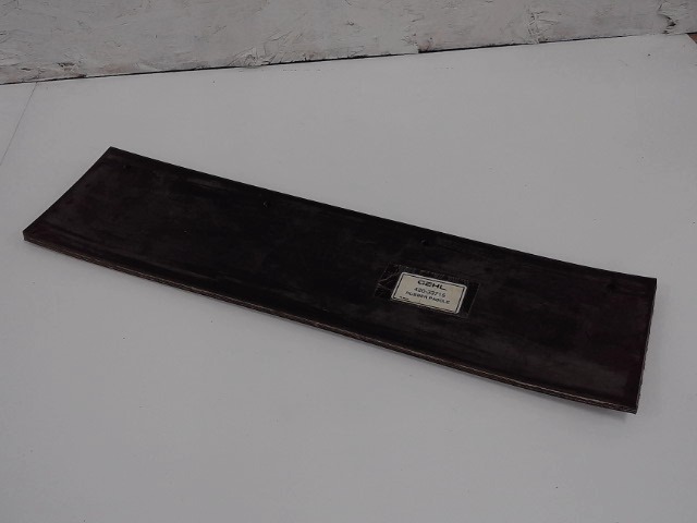 420-33715 Rubber Paddle for GEHL MANITOU