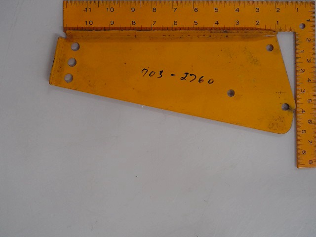 703-2760 Bracket Rh for CUB CADET