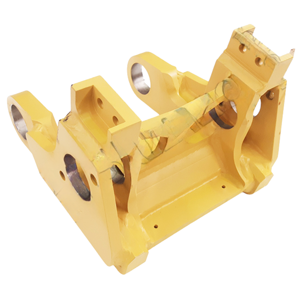 7T-4697 Bogie