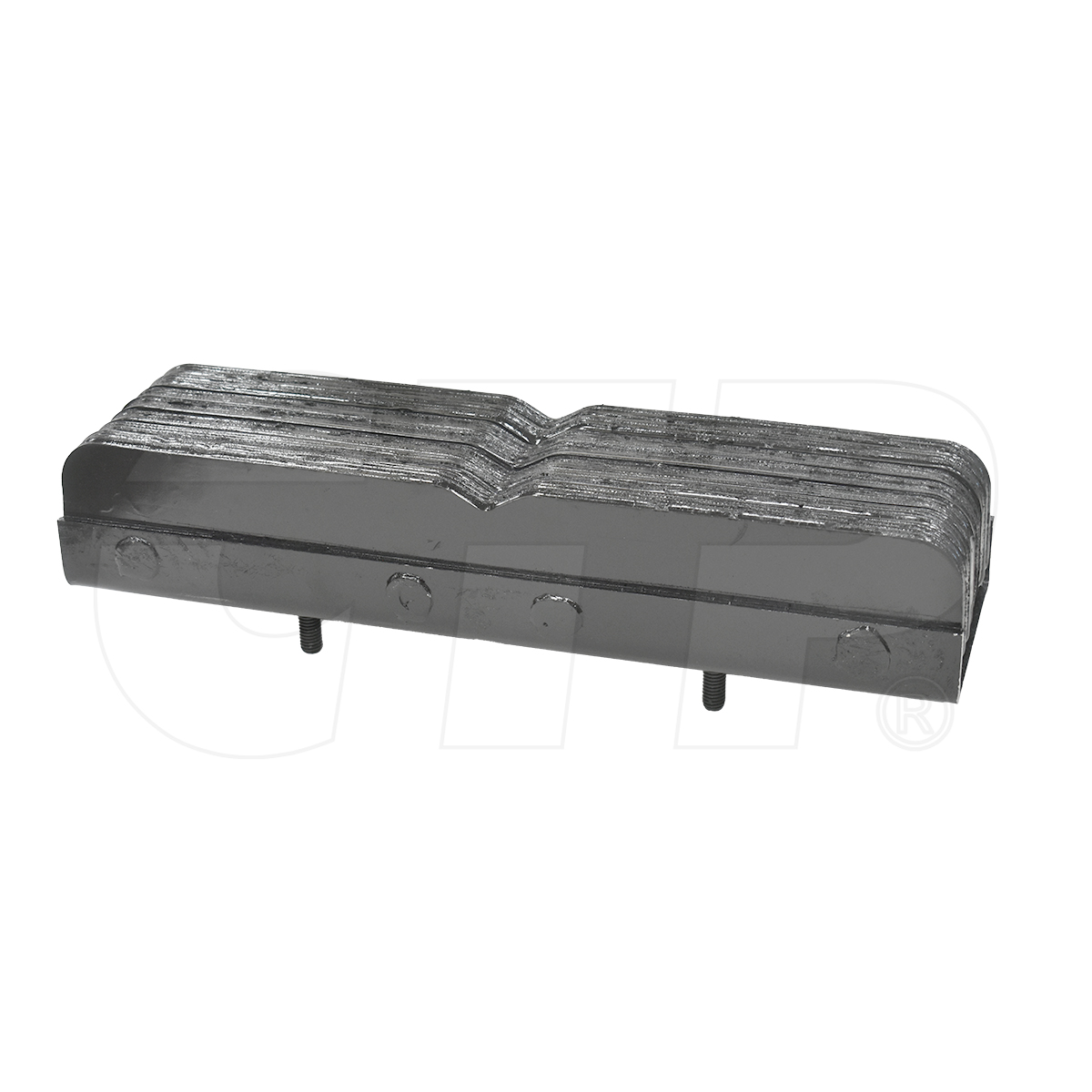 9R5555 Pad A for CATERPILLAR