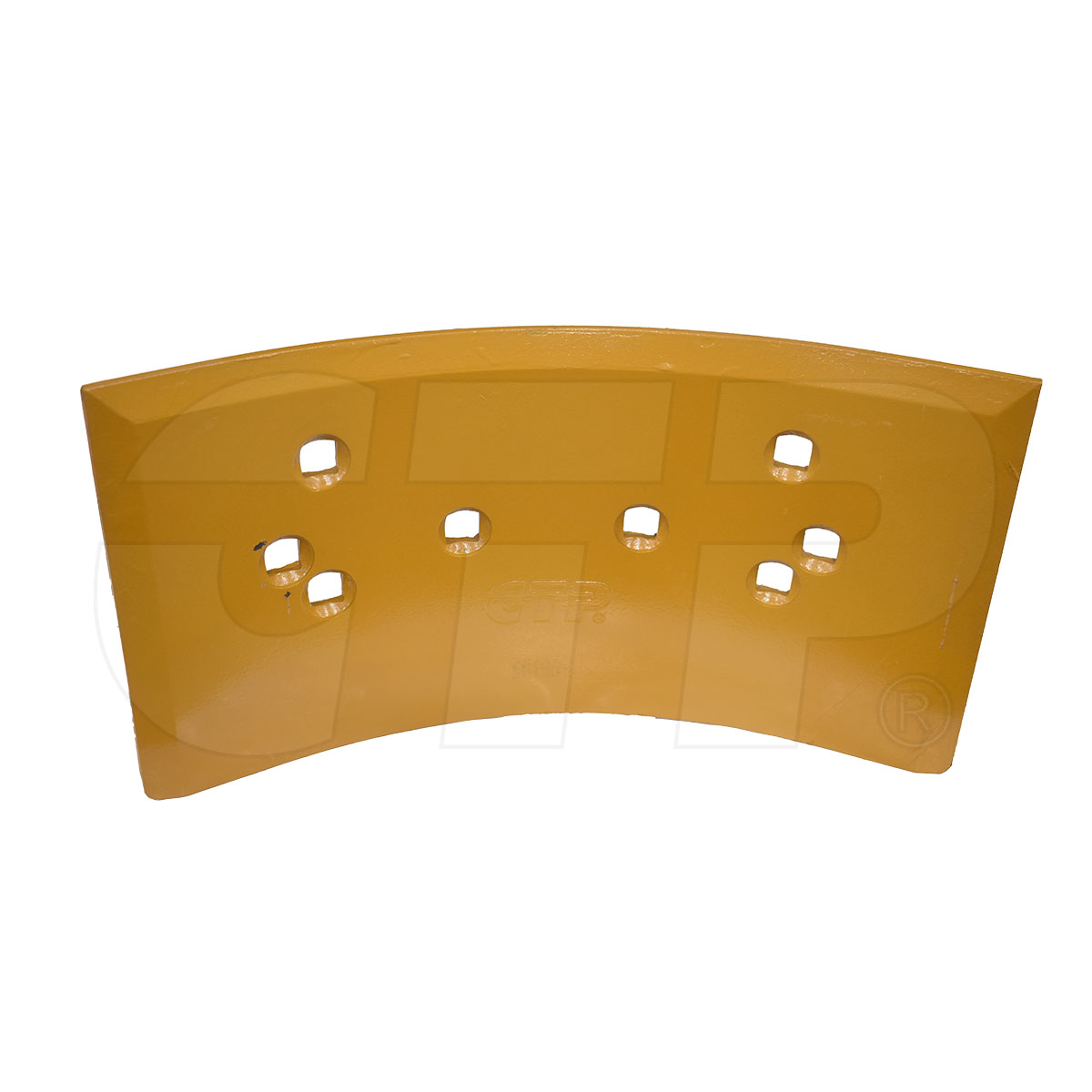 6D1904 Bit-end