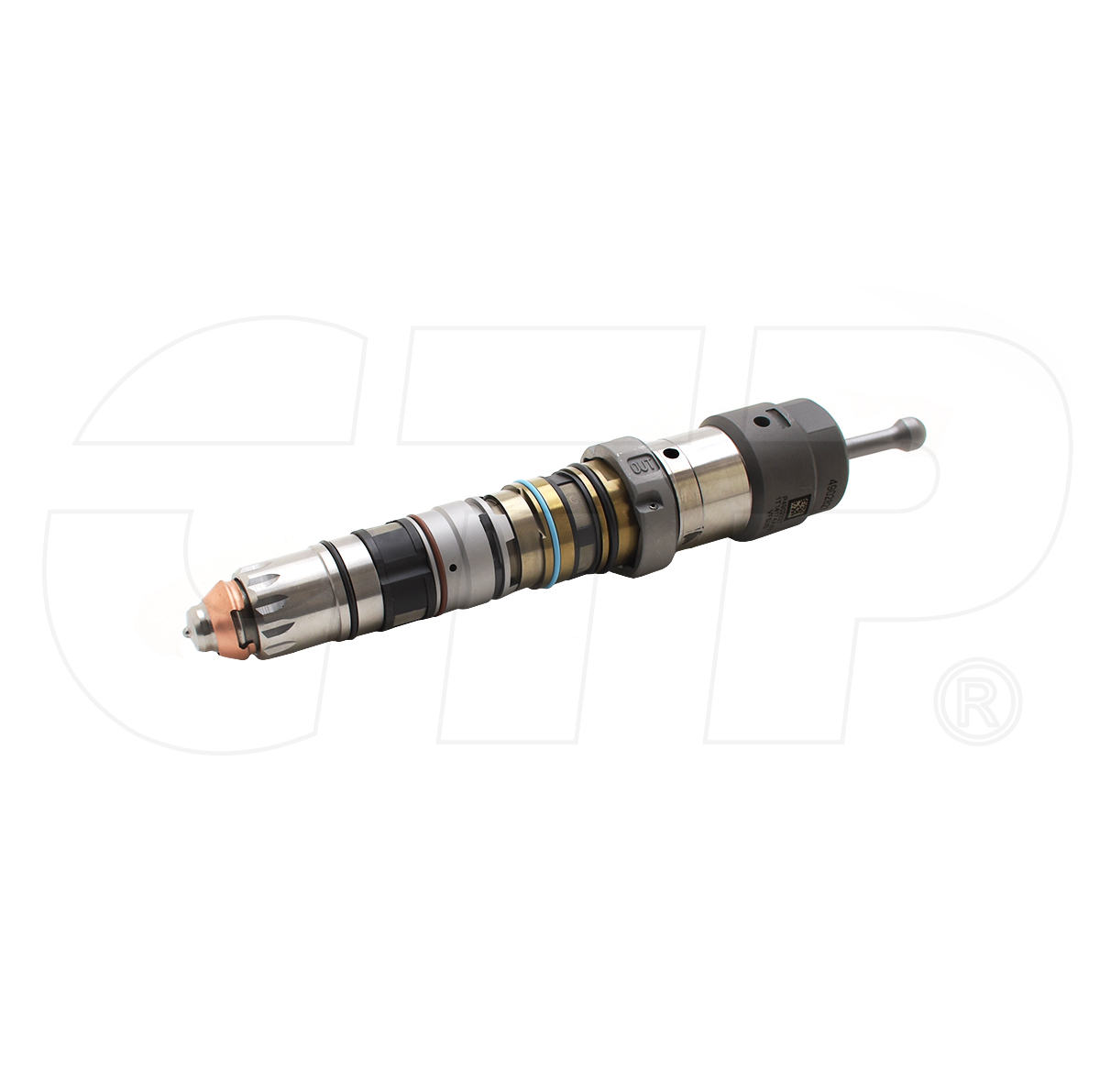 6560-11-1114 Injector for KOMATSU