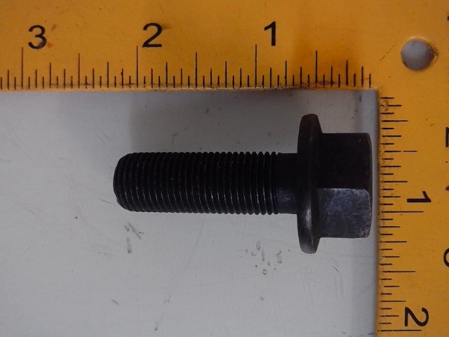414052C1 Bolt Grade 8 for INTERNATIONAL TRUCK